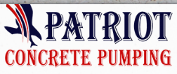 patriot-pumping