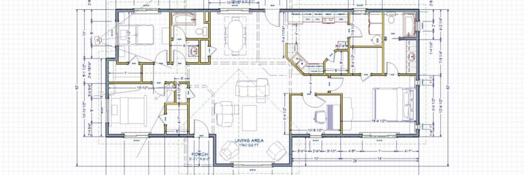 LaROCHE_Floor Plan-Color